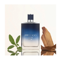 Jimmy Choo Man Blue Eau De Toilette • 100ml - ZAVE