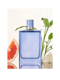 Jimmy Choo Men Aqua Eau de Toilette 100ml - ZAVE