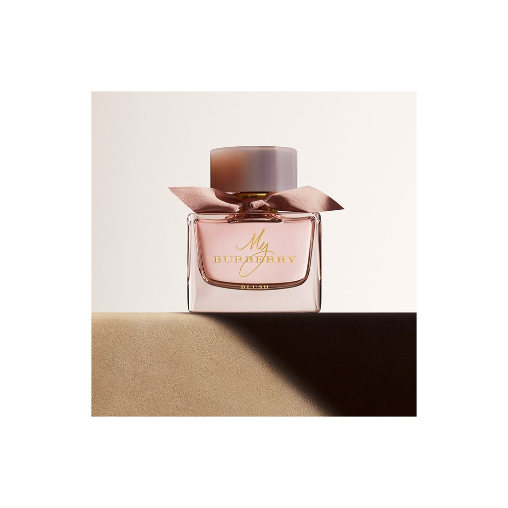 Burberry My Burberry Blush Eau De Parfum • 90ml - ZAVE