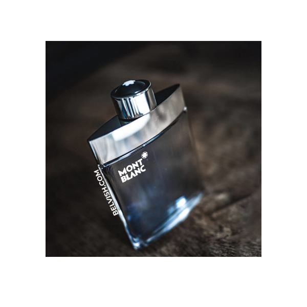 Montblanc Individuel EDT for Men 75 ml - ZAVE