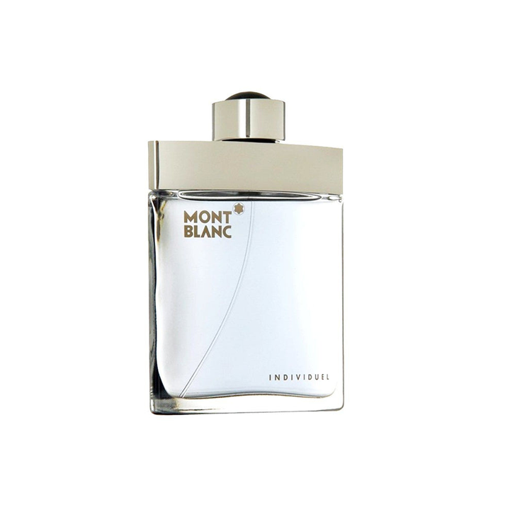 Montblanc Individuel EDT for Men 75 ml - ZAVE