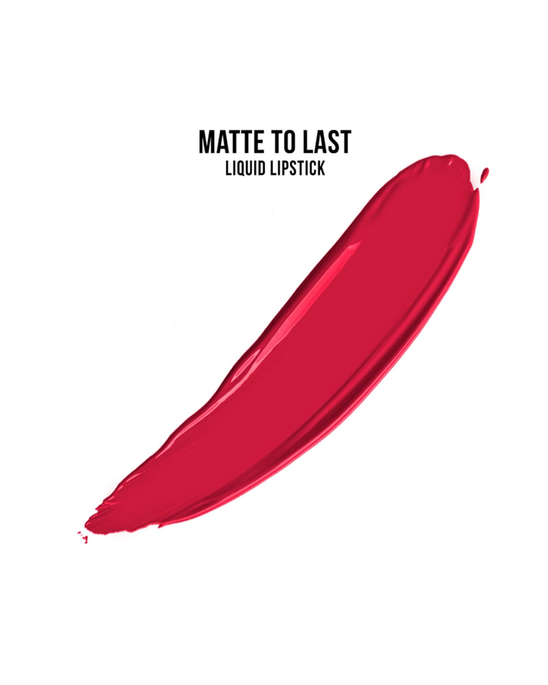 Nykaa - Matte To Last ! Transferproof Liquid Lipstick - Mishti -10