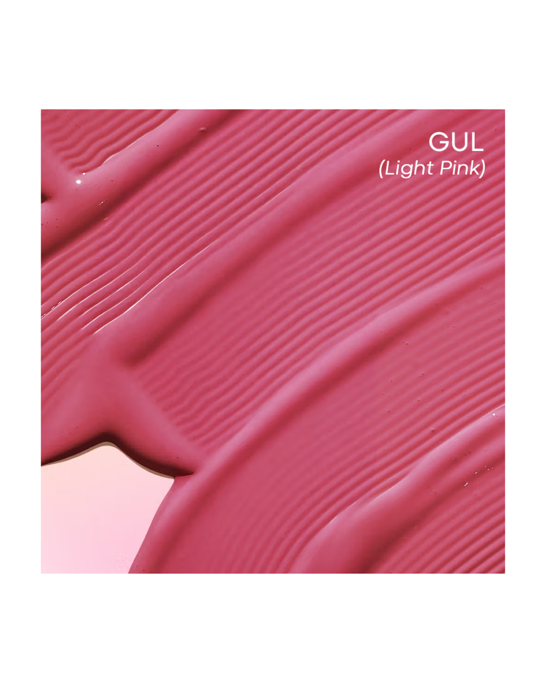 Nykaa - Matte To Last ! Transferproof Liquid Lipstick - Gul-17