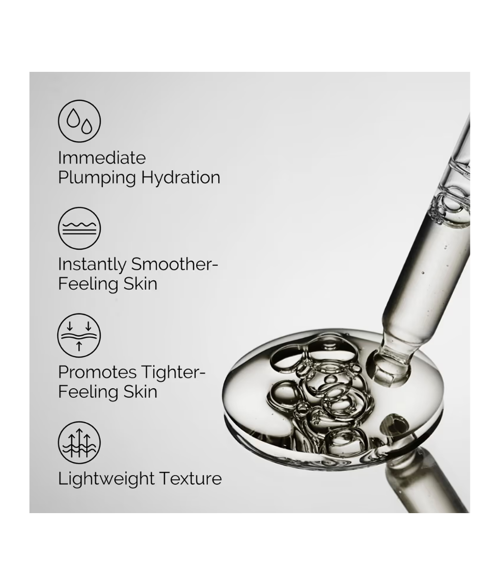 The Ordinary Hyaluronic Acid 2% + B5 V2 Next Gen (30 ml) - ZAVE