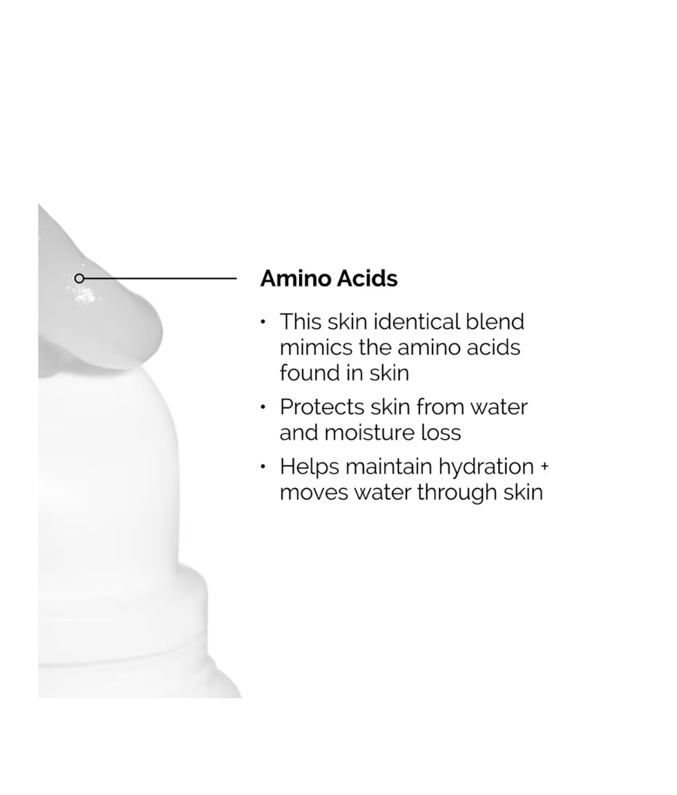 The Ordinary Squalane + Amino Acids Lip Balm (15 ml) - ZAVE