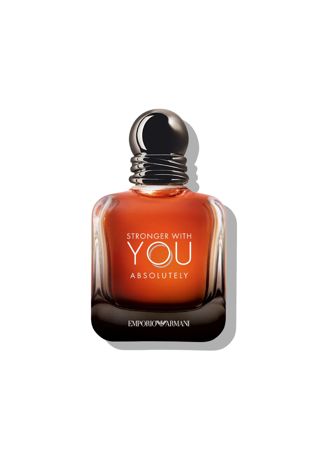 Emporio Armani Stronger With You Absolutely EDP 100 ml - ZAVE