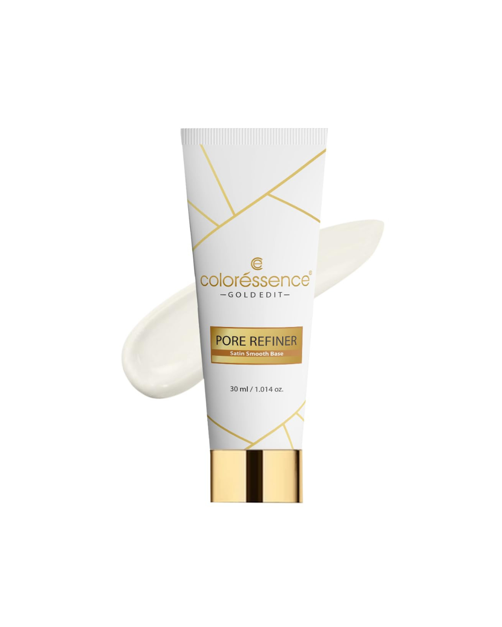 COLORESSENCE - Pore Refiner Silicon Based Makeup Primer