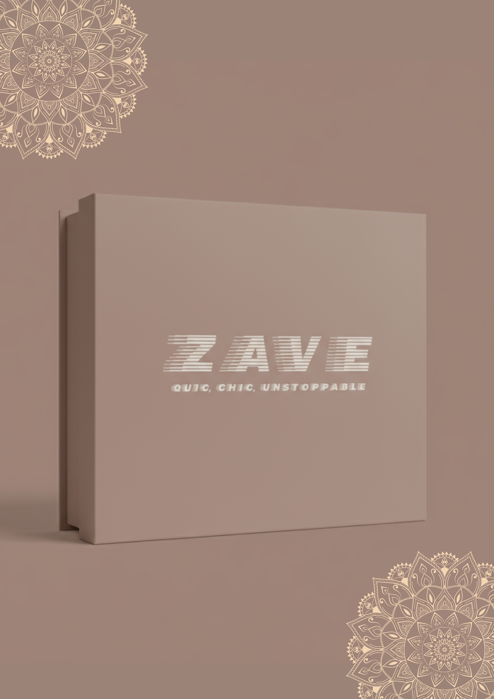 ZAVE Mystery Box – The Ultimate Surprise Drop