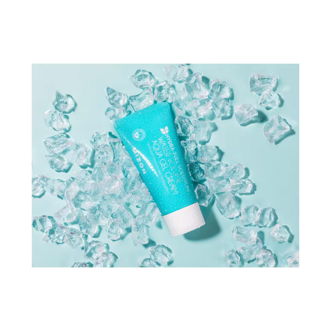 Mizon Hydra Full Solution Water Volume Aqua Gel Cream (45 ml)