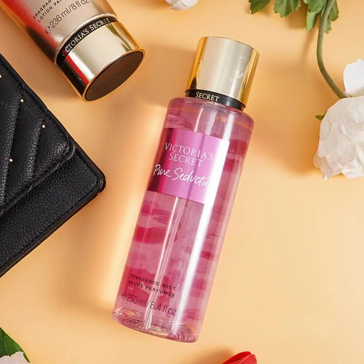Victoria's Secret Pure Seduction Fragrance Mist