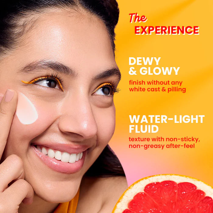 Dot & Key - Vitamin C + E Sunscreen, SPF 50+ PA++++