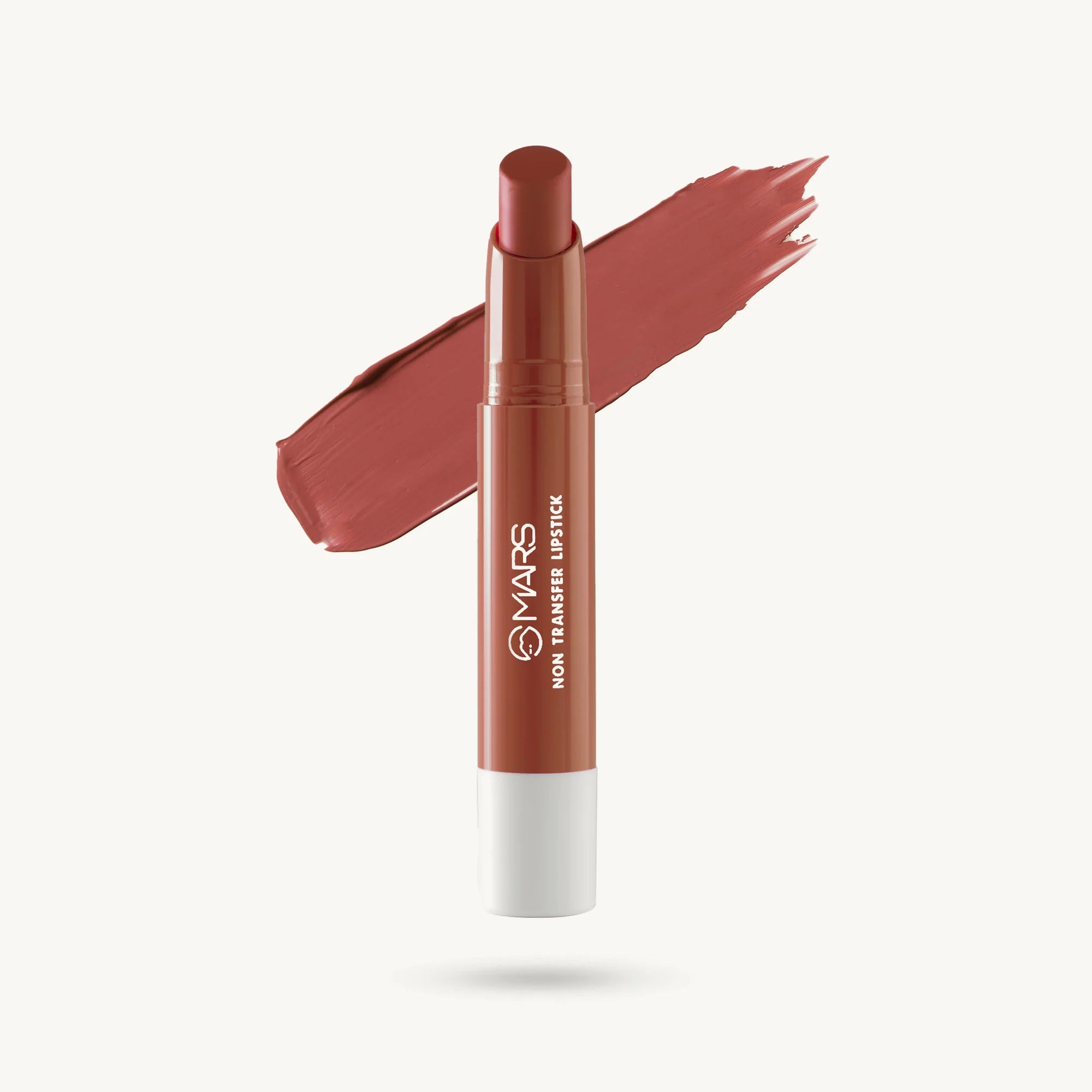 MARS - Super Stay | Non Transfer Lipstick