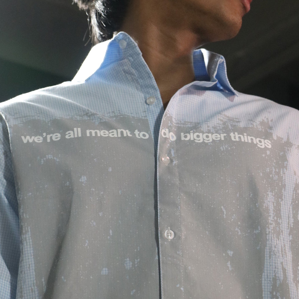 PVT LTD Doctor Sleeved Shirt - ZAVE