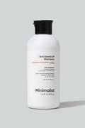 Minimalist - Anti Dandruff Shampoo 3.5%