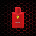 Ferrari Scuderia Red Eau De Toilette For Men 125 ML - ZAVE