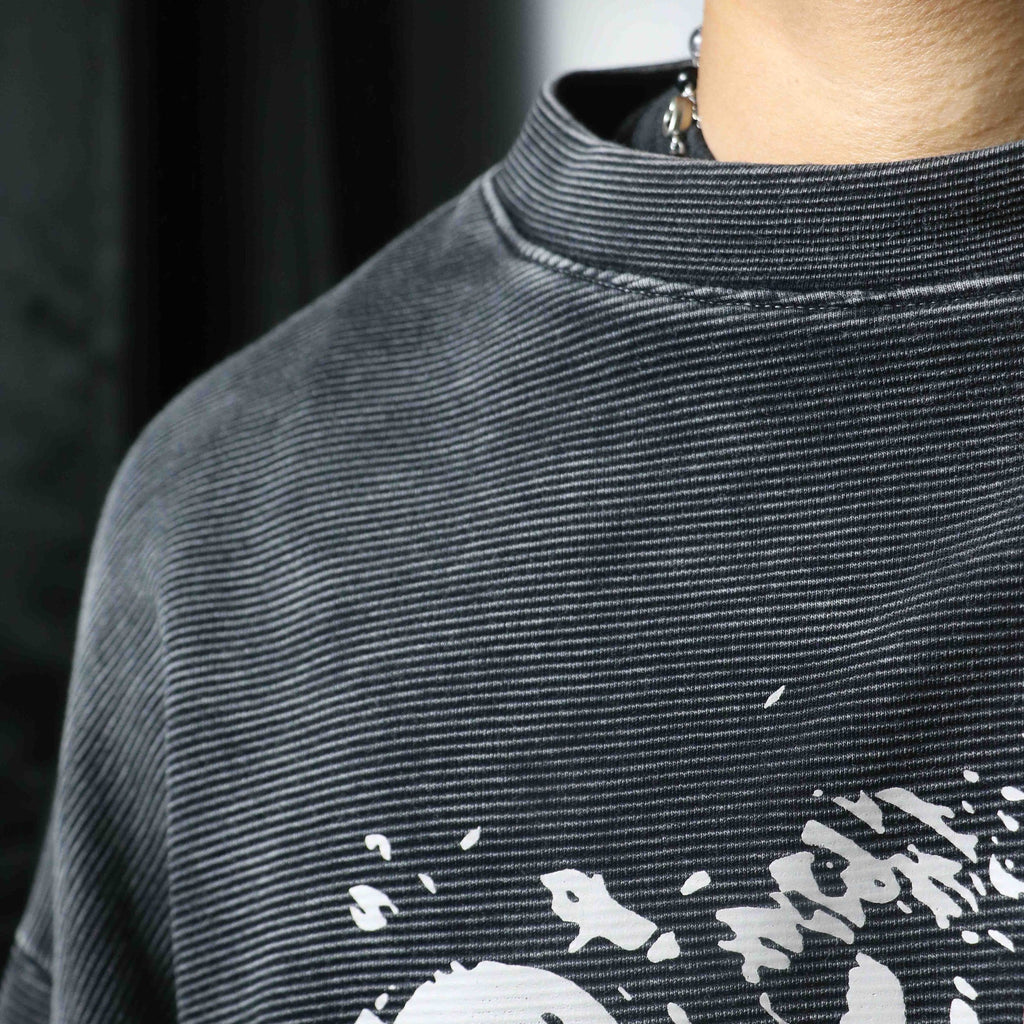 PVT LTD Cinema Ribbed Full Sleeve - ZAVE