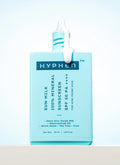 HYPHEN - Sun Milk 100% Mineral Sunscreen SPF 50 PA++++ 25% Nano Zinc Oxide