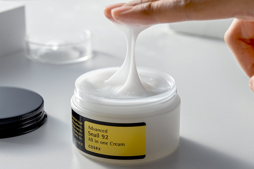 Advanced Snail 92 All In One Cream Face Moisturiser | 100ml
