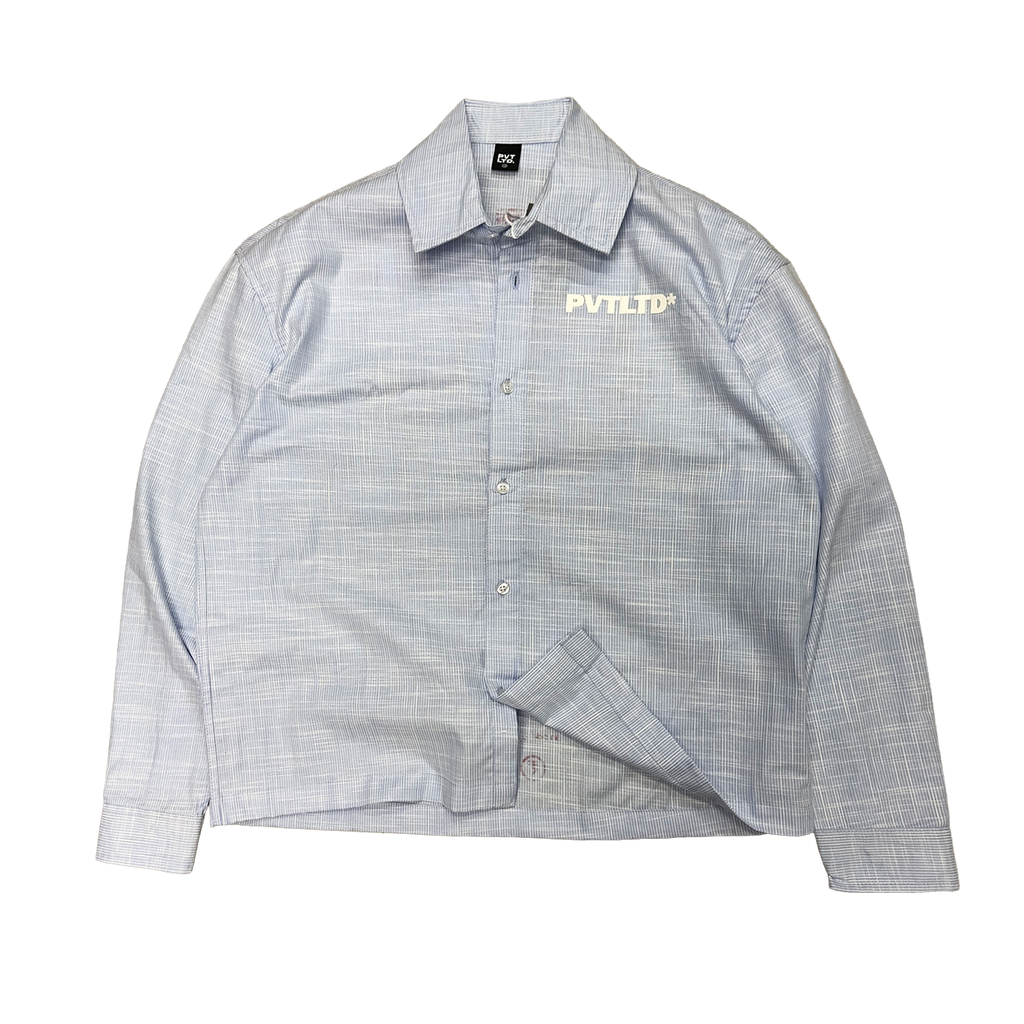 PVT LTD Kaavi Kale Shirt - ZAVE