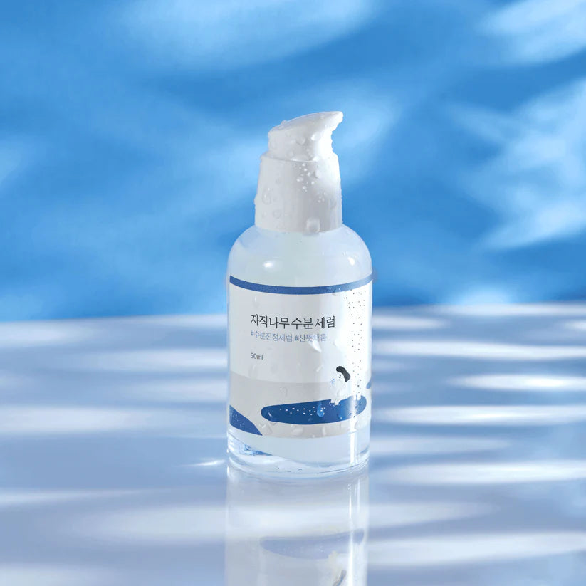 Round Lab Birch Juice Moisturizing Serum (50 ml)