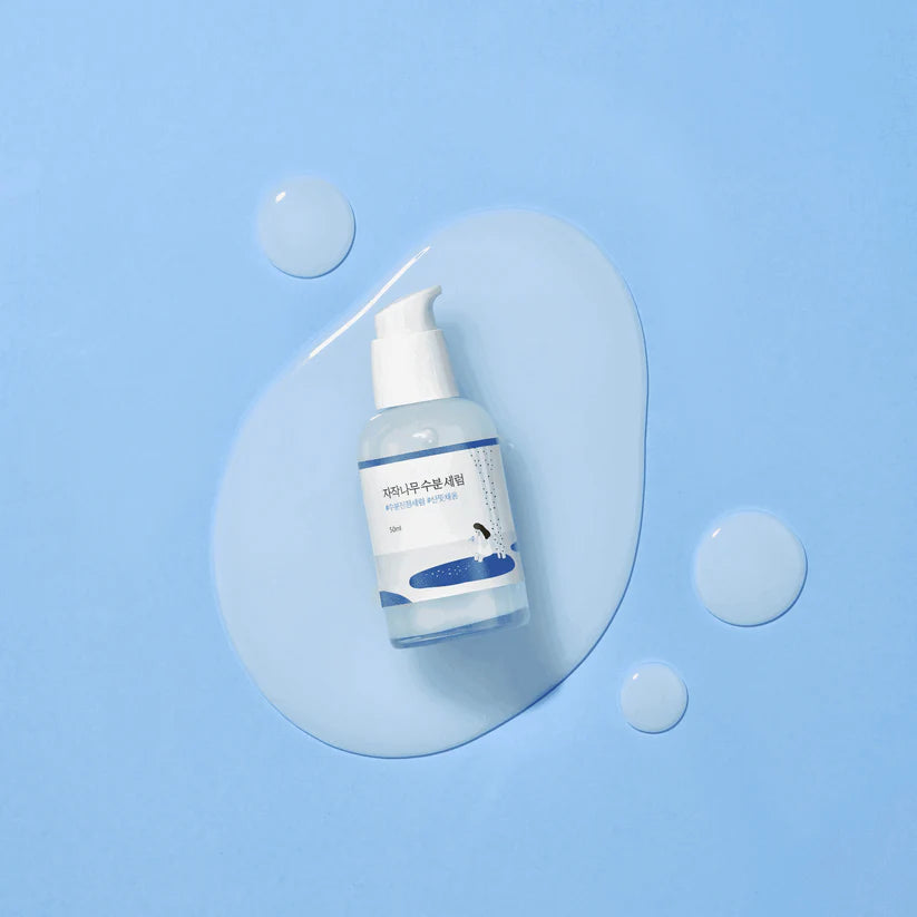 Round Lab Birch Juice Moisturizing Serum (50 ml)