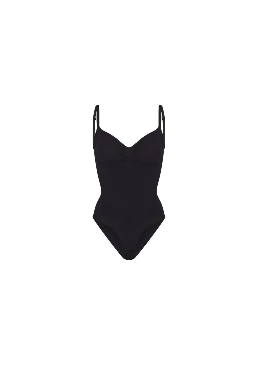 Reframe - Brief Bodysuit
