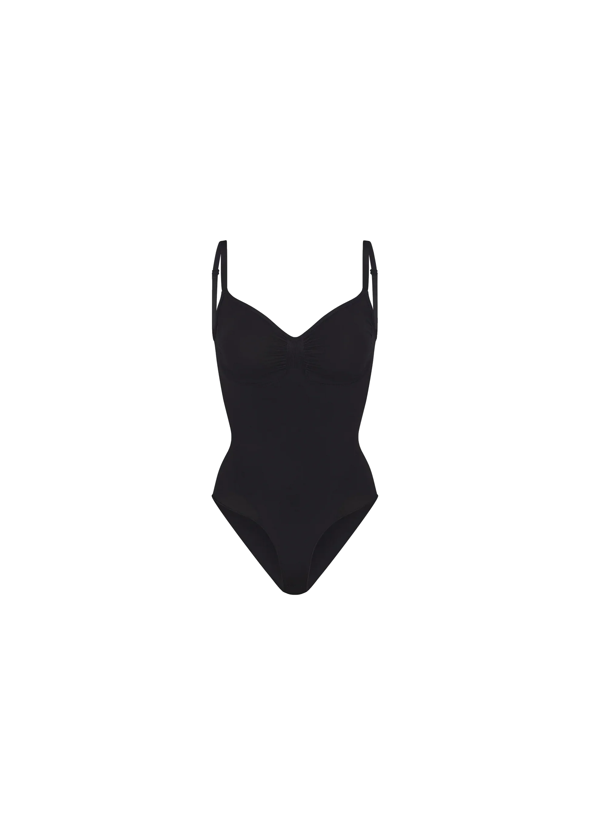 Reframe - Brief Bodysuit