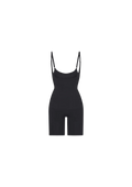 Reframe - Open Bust Mid Thigh Bodysuit
