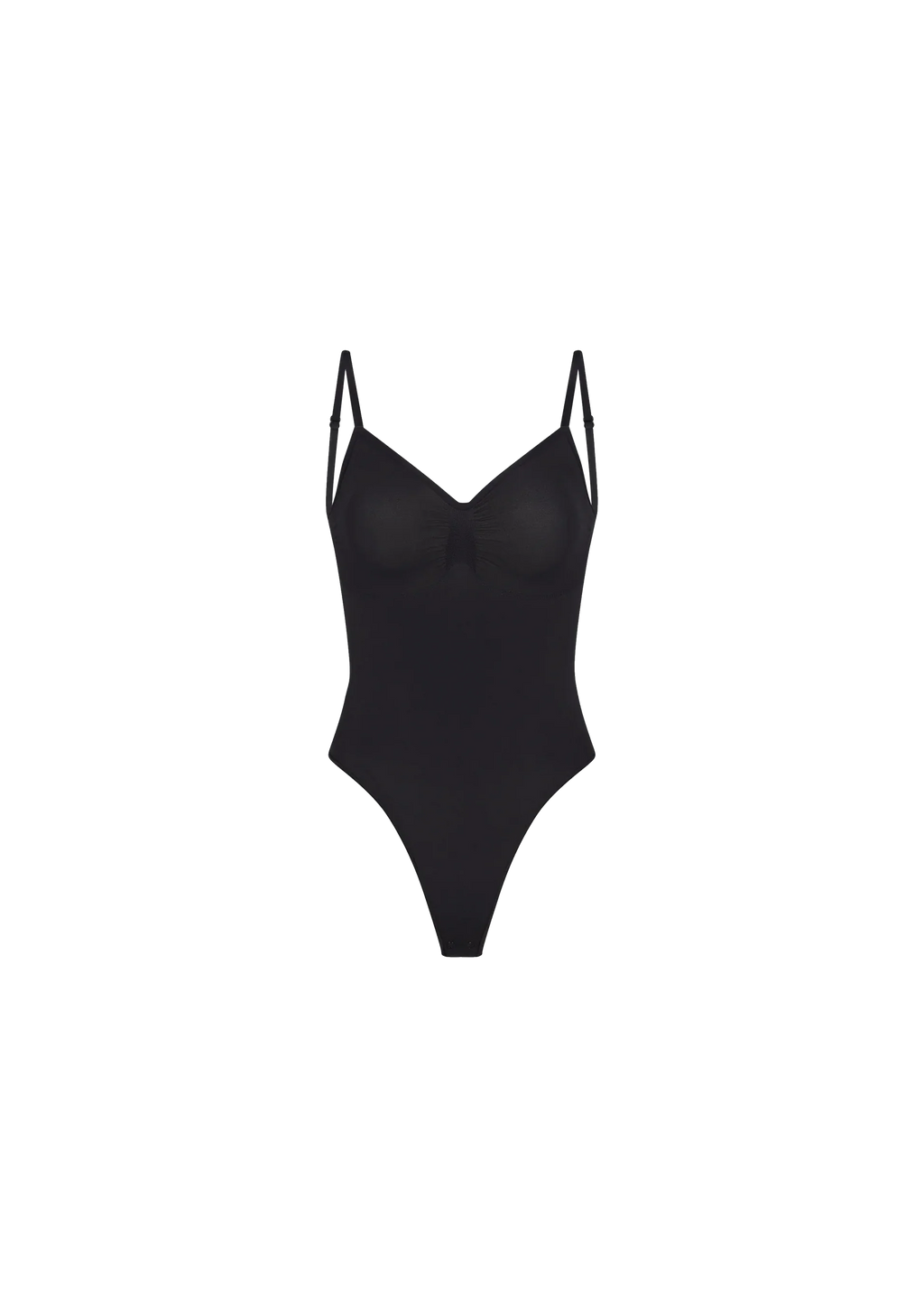 Reframe - Thong Bodysuit