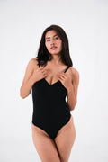 Reframe - Thong Bodysuit