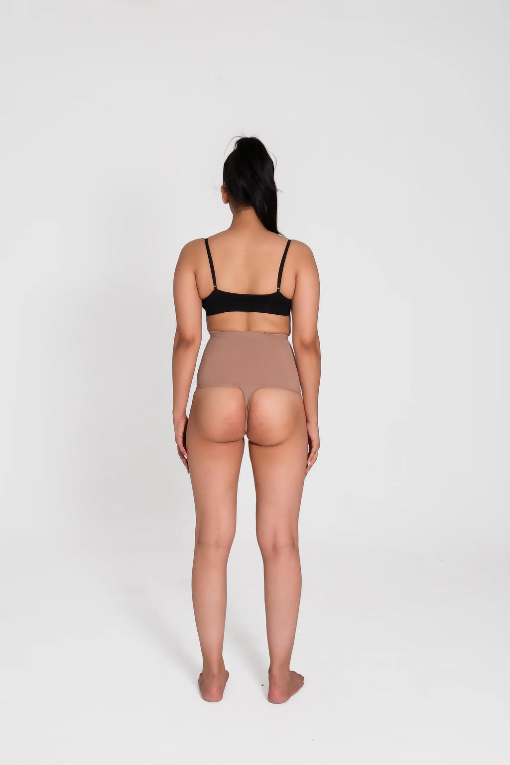 Reframe - Core Control Thong