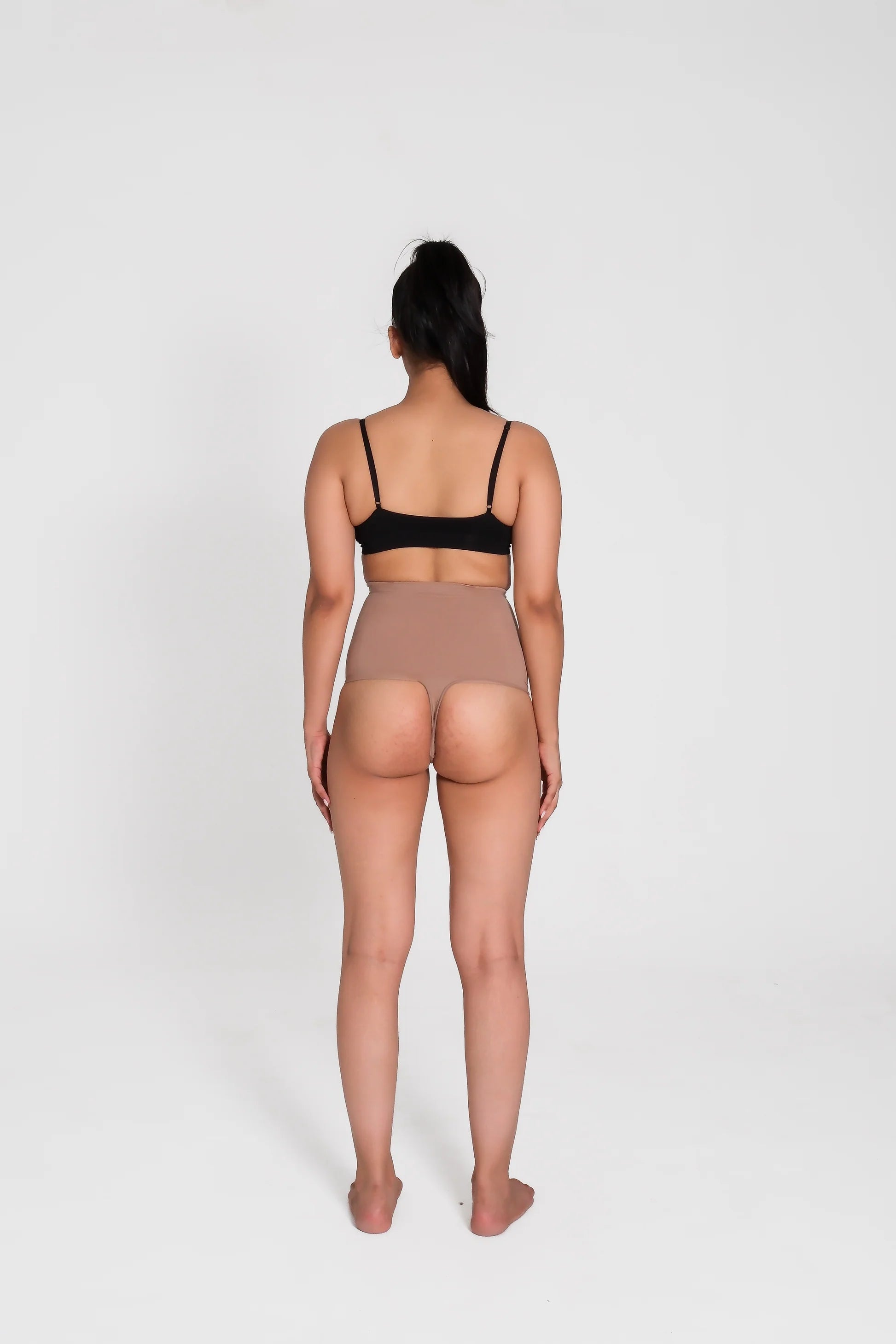 Reframe - Core Control Thong