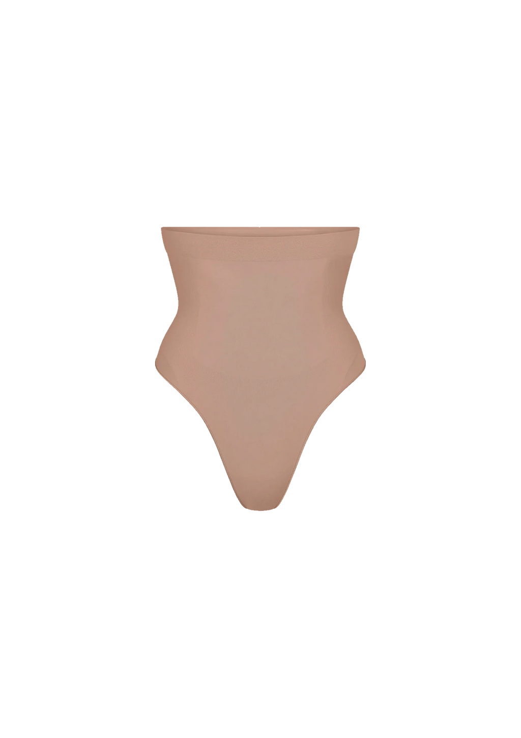 Reframe - Core Control Thong