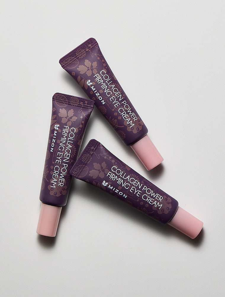 Mizon Collagen Power Firming Eye Cream 10ML
