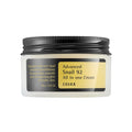 Advanced Snail 92 All In One Cream Face Moisturiser | 100ml