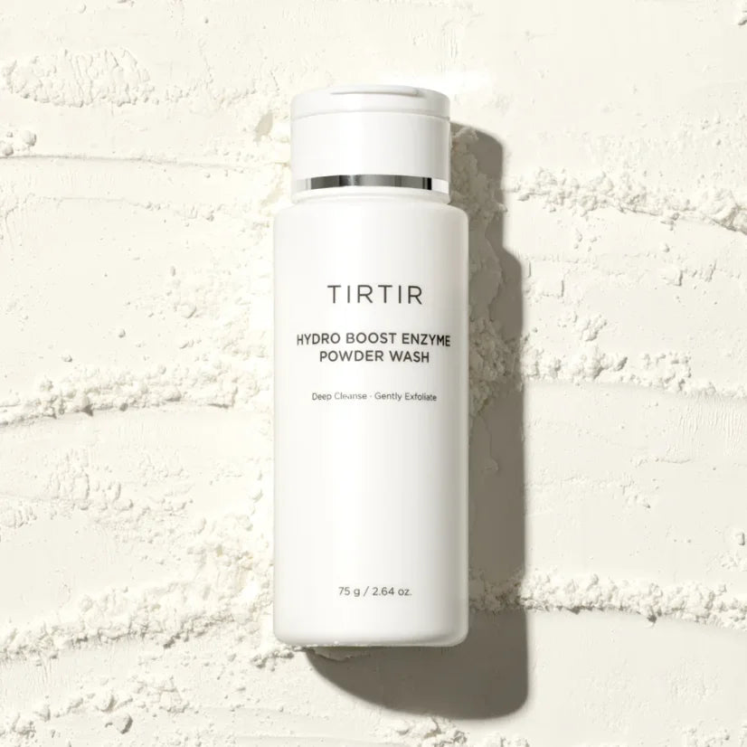 TIRTIR Hydro Boost Enzyme Powder Wash (75 g)