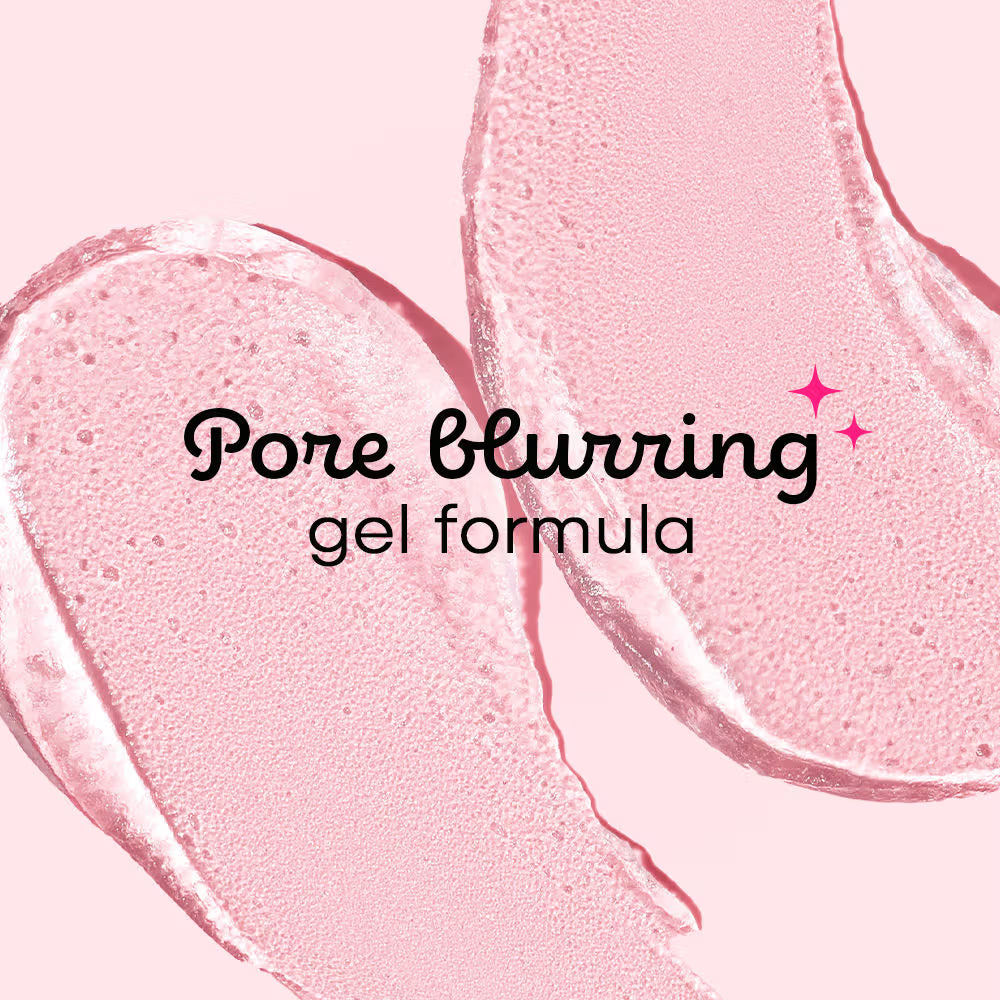 Nykaa - Prep Me Up! Pore Minimizing + Matte Finish Face Primer