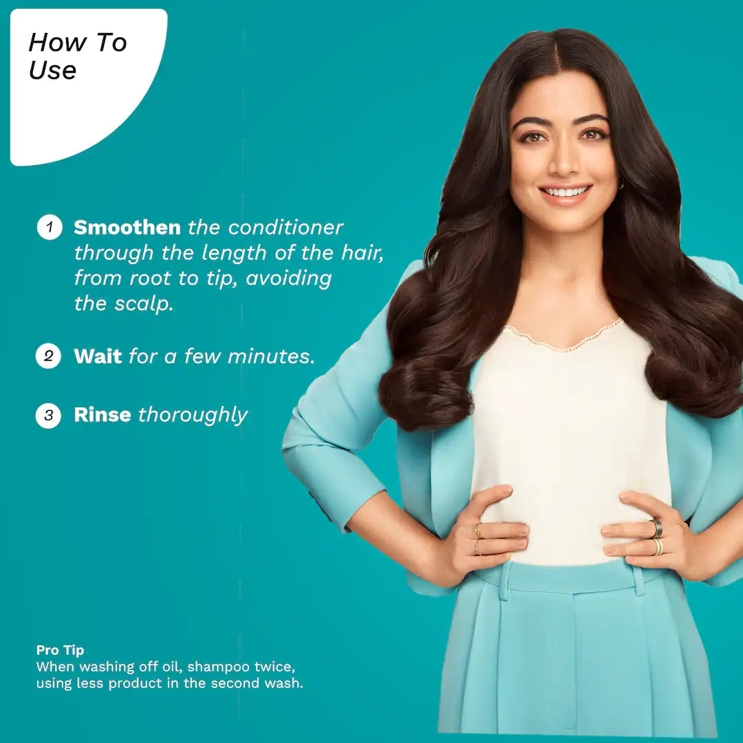 Pilgrim - Patuá & Keratin Hair Smoothing Conditioner