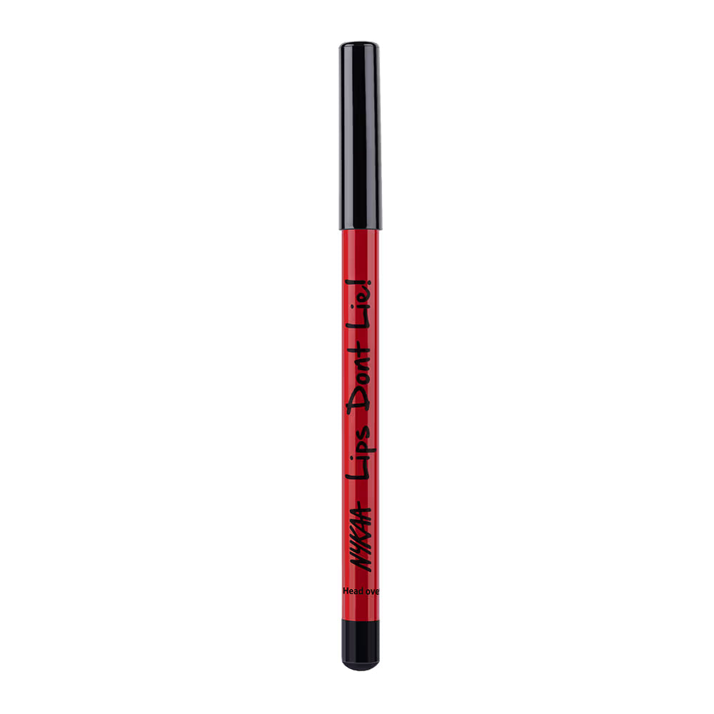 Nykaa - Lips Don’t Lie! Matte Lip Liner