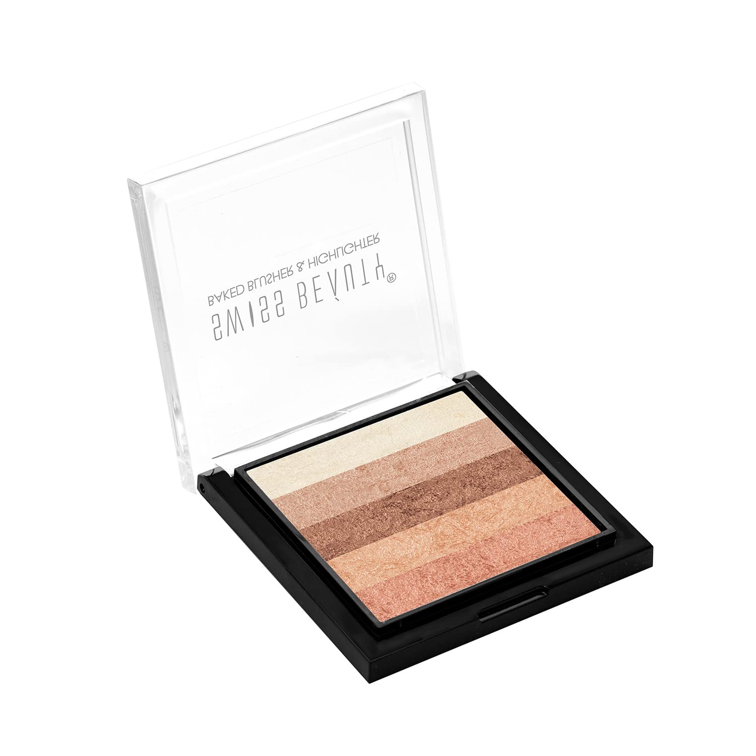 Swiss Beauty - Brick Highlighter