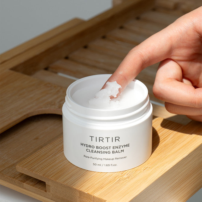 TIRTIR Hydro Boost Enzyme Cleansing Balm (50 ml)