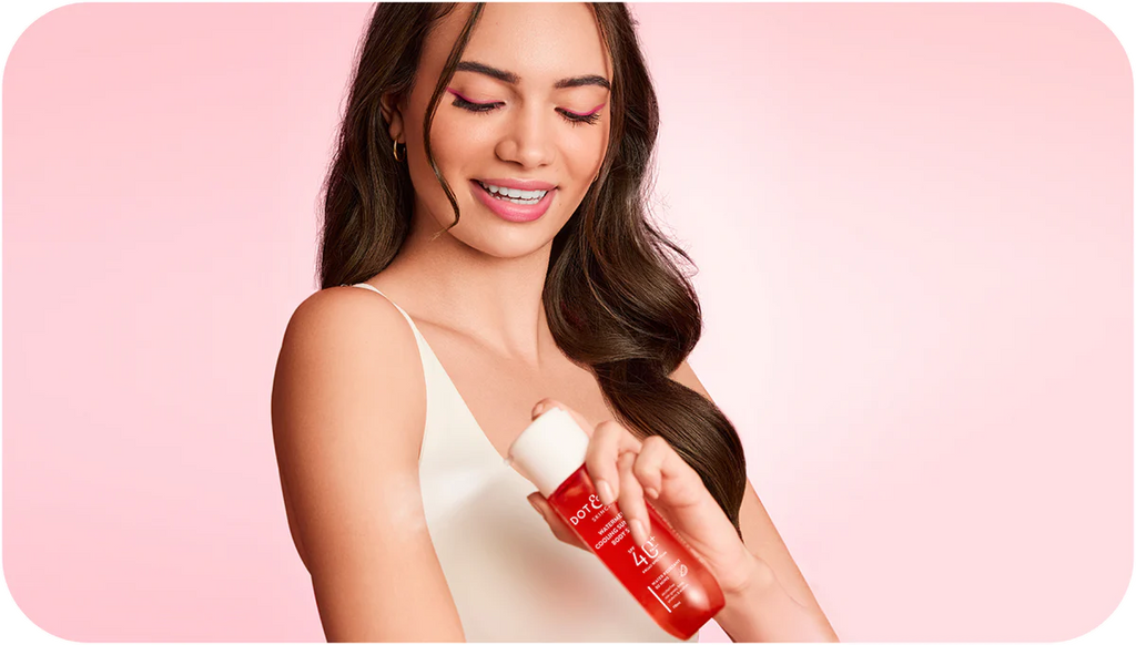 Dot & Key - Waltermelon Cooling Sunscreen Body Spray