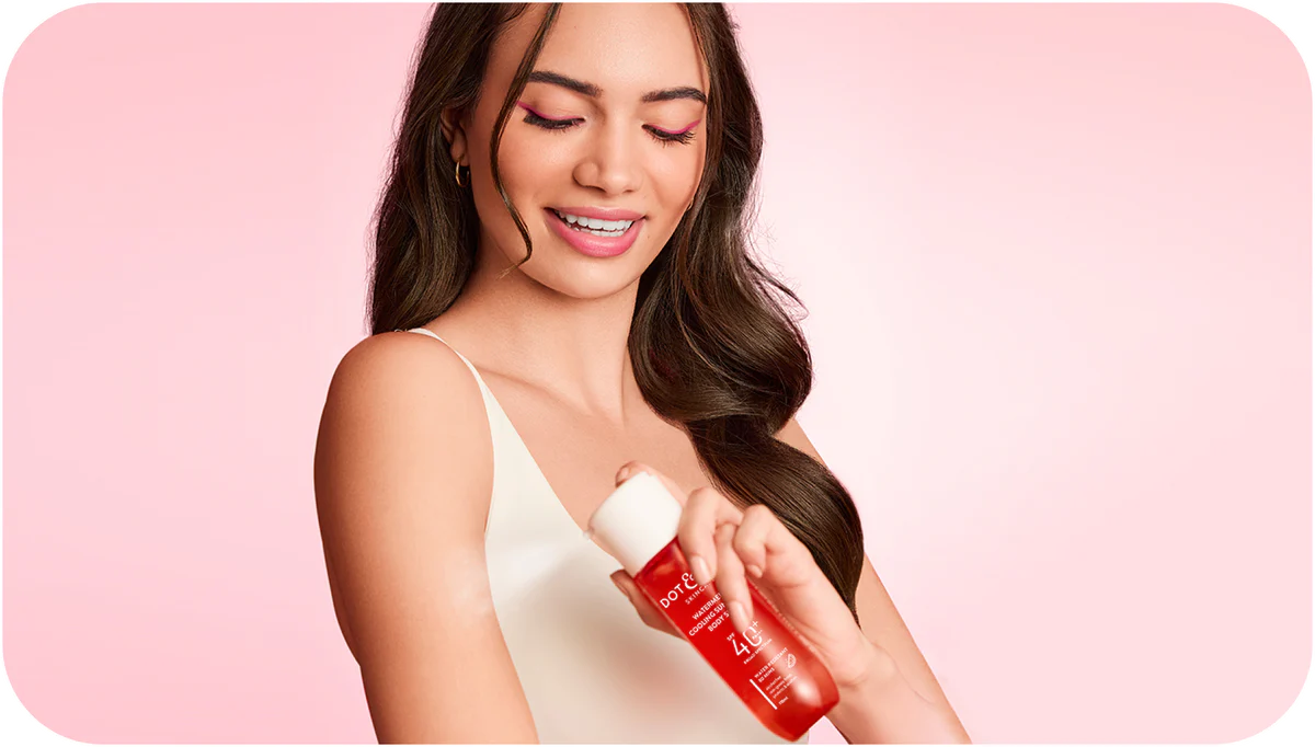 Dot & Key - Waltermelon Cooling Sunscreen Body Spray