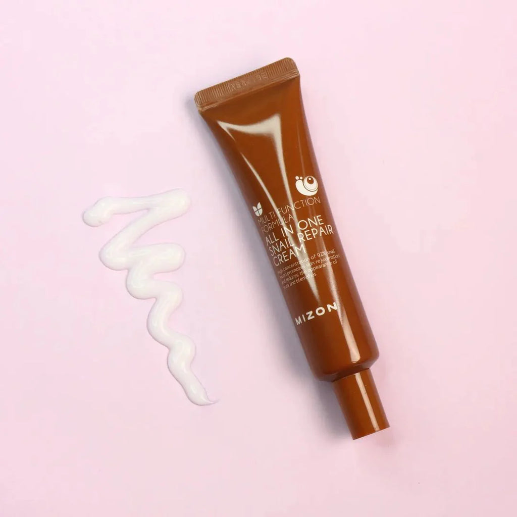 Mizon All In One Snail Repair Cream 35ml