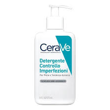 CeraVe - Blemish Control Cleanser Detergente Controllo Imperfezioni  (Imported)