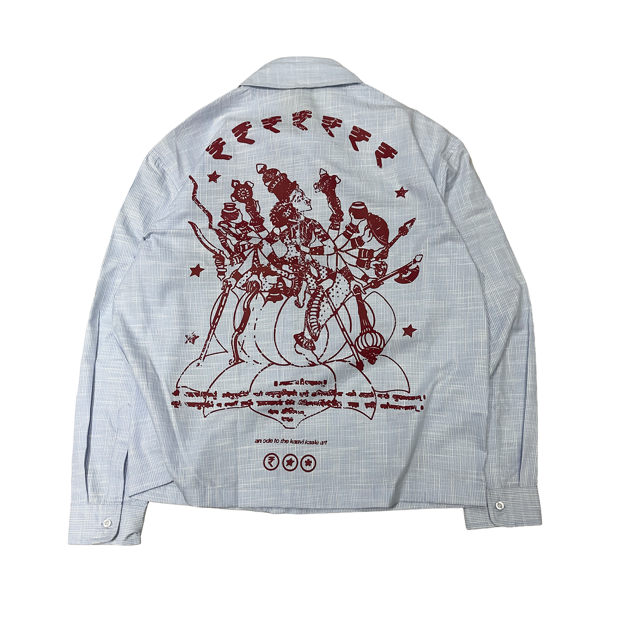 PVT LTD Kaavi Kale Shirt - ZAVE