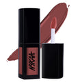 Nykaa Matte To Last ! Transferproof Liquid Lipstick - Kashi - 19