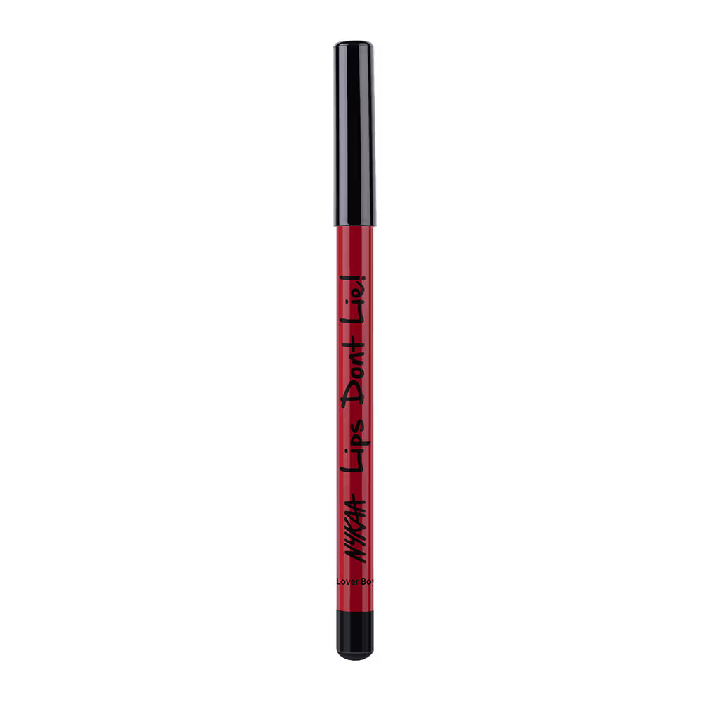 Nykaa - Lips Don’t Lie! Matte Lip Liner