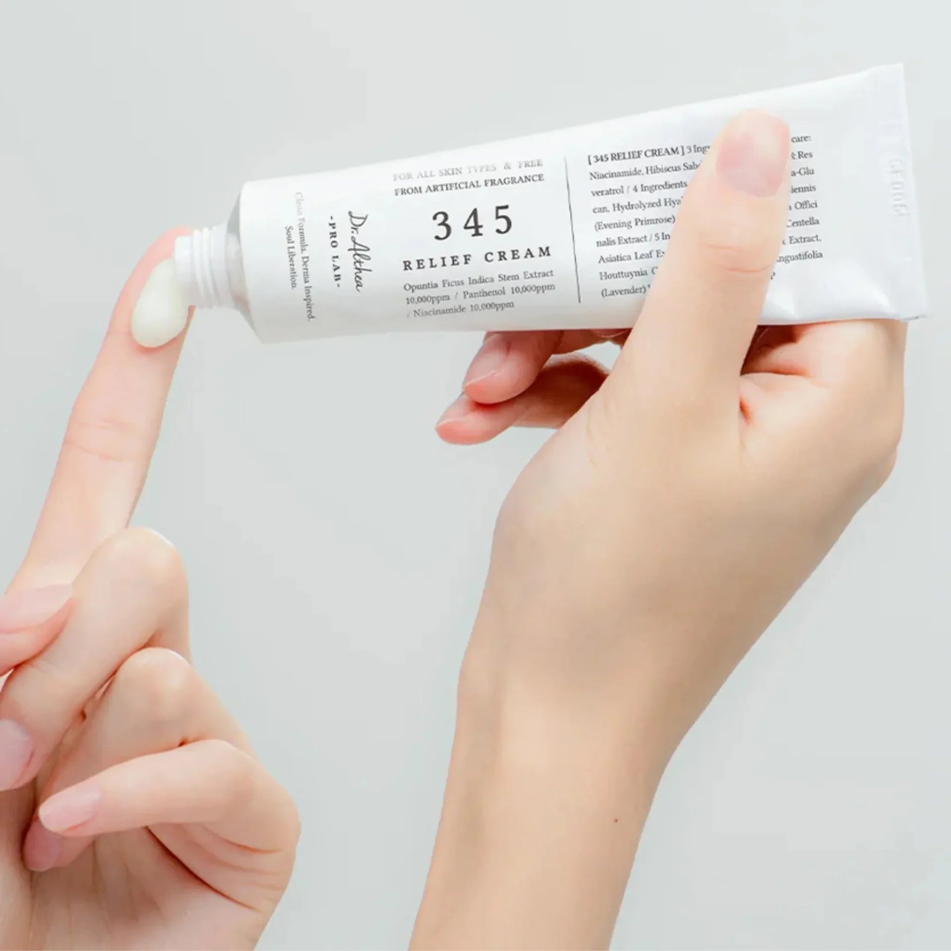 Dr. Althea 345 relief cream - 50 ml