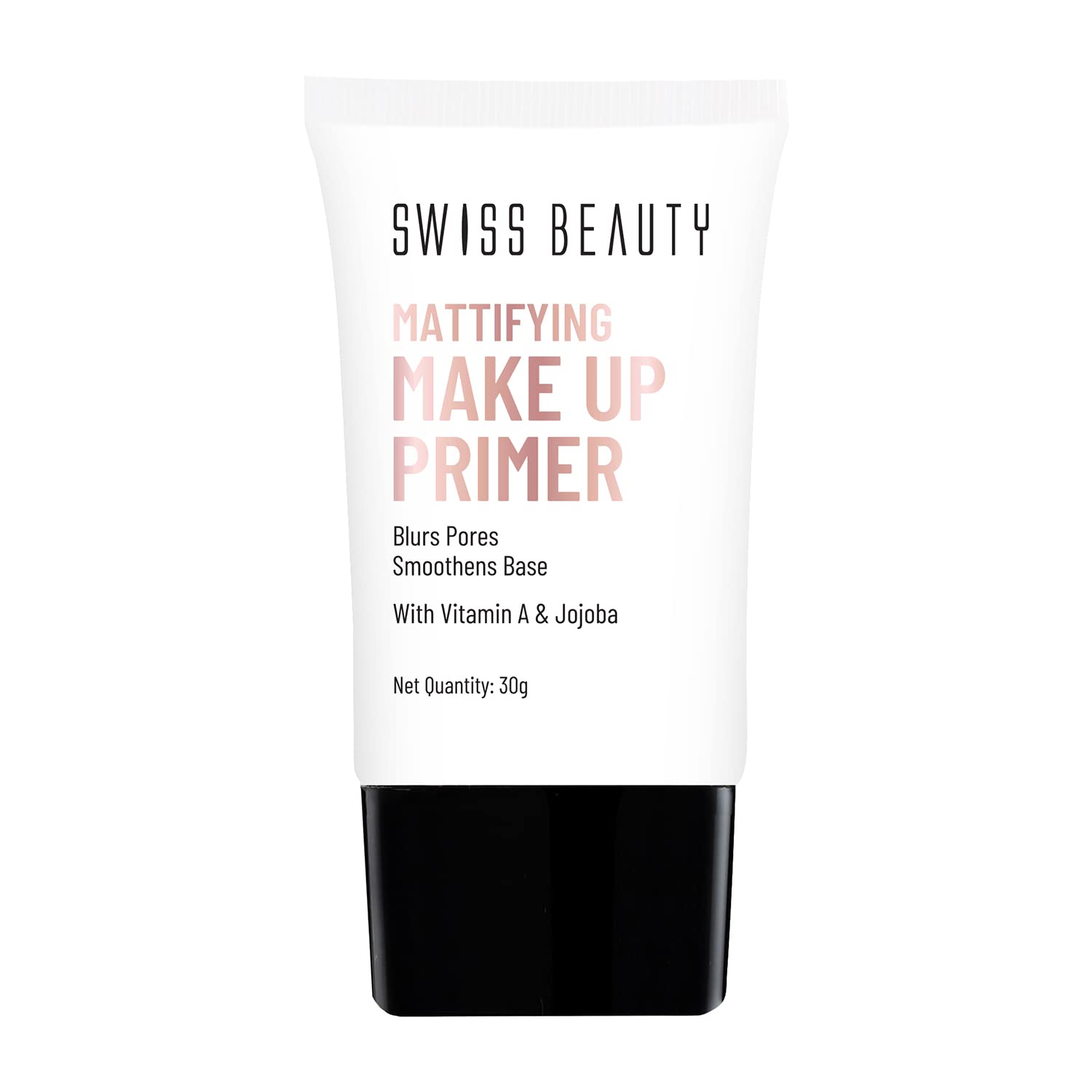 Swiss Beauty - Mattifying Makeup Primer